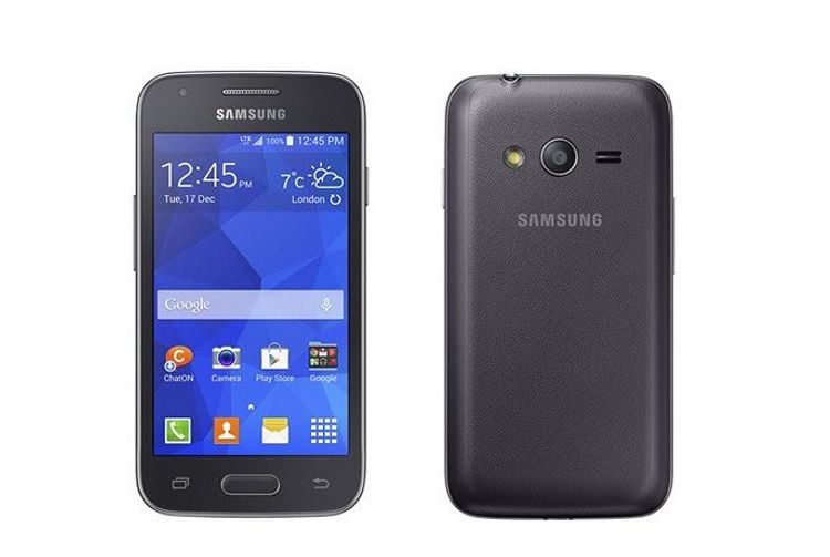 Samsung Galaxy Ace 4 anuntat oficial