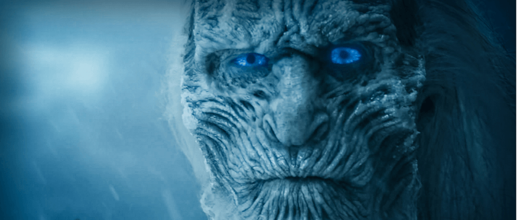 Video: vedeti cum sunt realizate scenele fantastice din serialul Game of Thrones