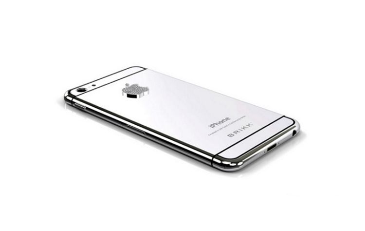 iPhone 6 disponibil deja la precomanda