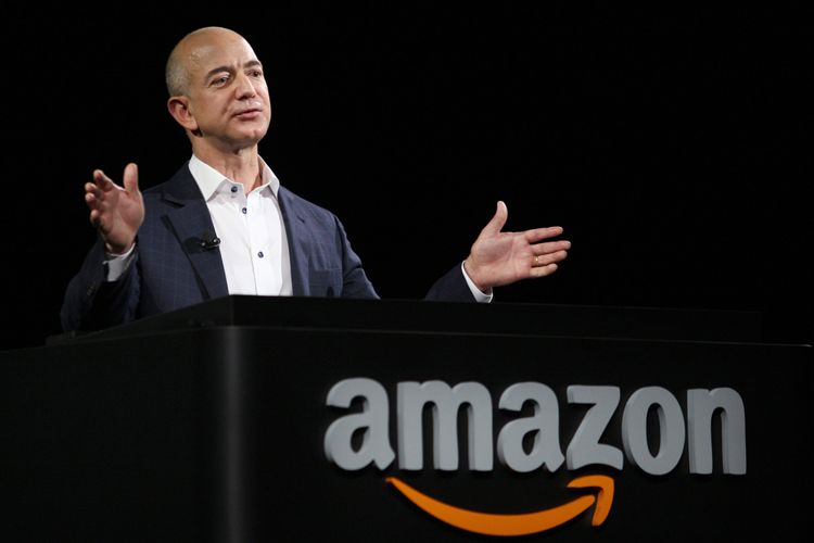 File de istorie: Amazon aniverseaza 19 ani