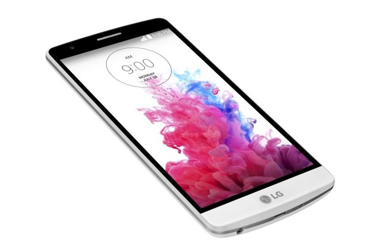 LG G3 Beat anuntat oficial