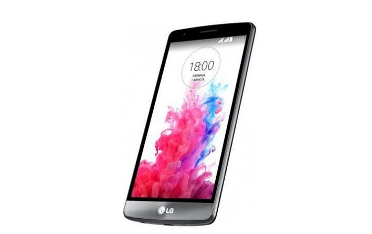 Si totusi, LG G3 mini? LG G3 S disponibil la vanzare in Rusia