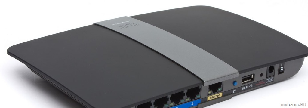 Cum repari un update nereusit de firmware pe un router Linksys E4200