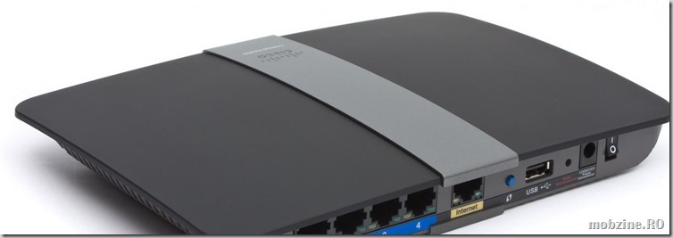 linksys e4200 birck