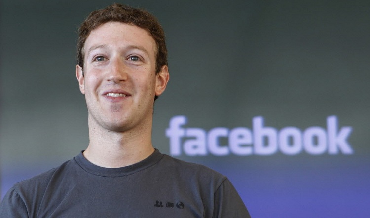 Averea lui Mark Zuckerberg creste frumos, multumita Facebook-ului