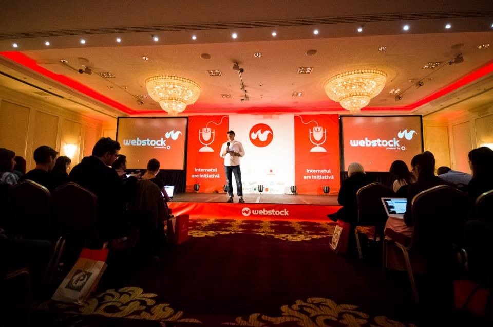 Si in 2014 Webstock premiaza proiectele interesante din mobile, social media: s-a pornit inscrierea