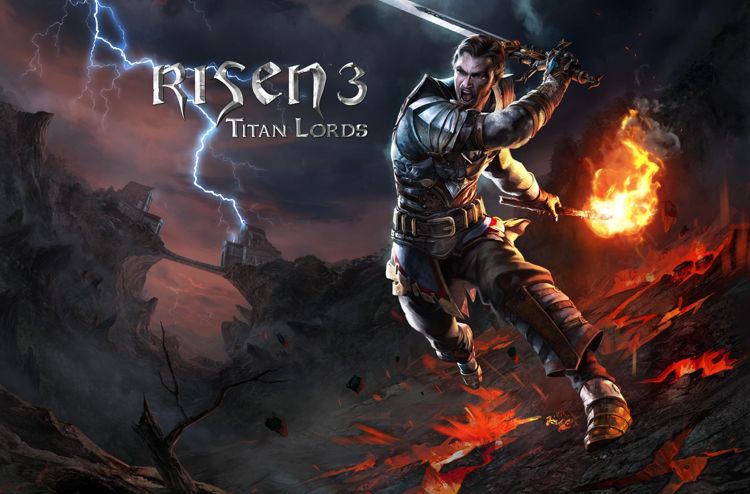 Preview Risen 3