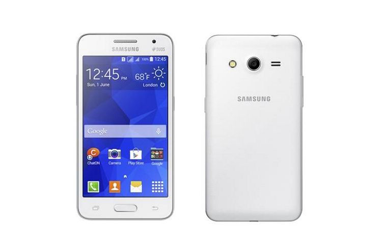Samsung si politica sa: Galaxy Core II, Galaxy Young 2 si Galaxy Star 2 lansate