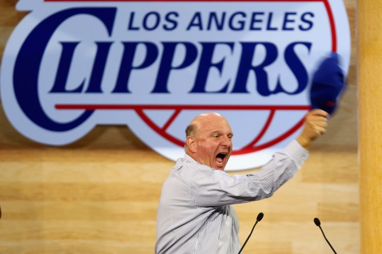 Steve Ballmer se retrage din board-ul Microsoft