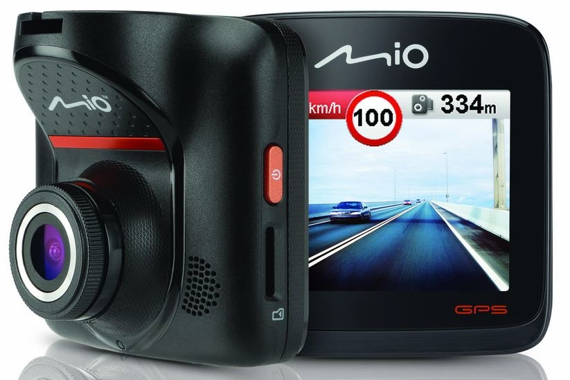 CONCURS: Castiga o camera auto MIO MiVue 568 touch cu GPS