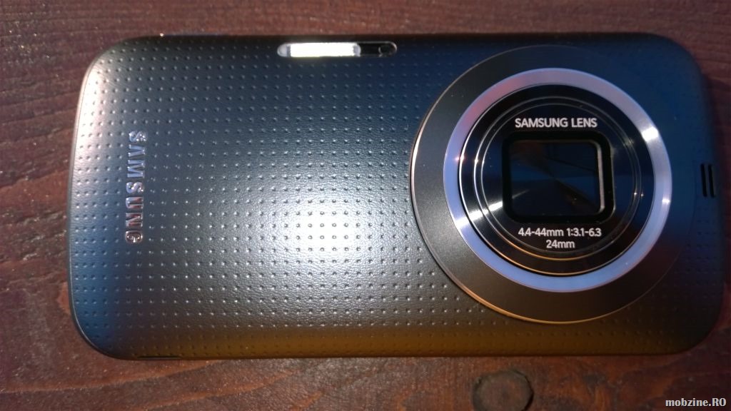 carcasa samsung k zoom