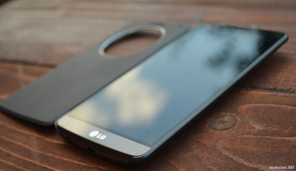 5 motive pentru care merita sa cumperi LG G3