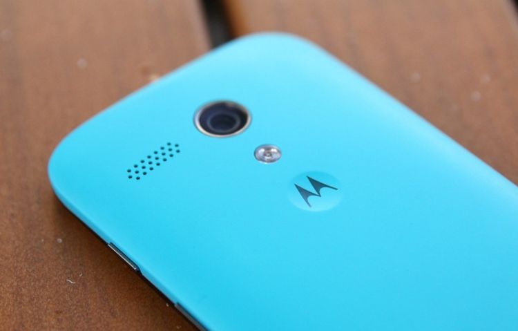 Urmasii Moto X si Moto G par sa dezamageasca