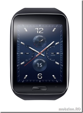 Samsung Gear S 02