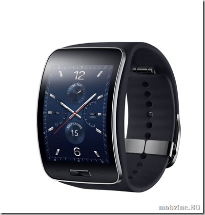 Samsung Gear S 03