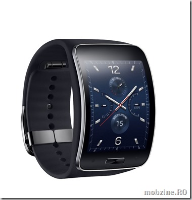 Samsung Gear S 04