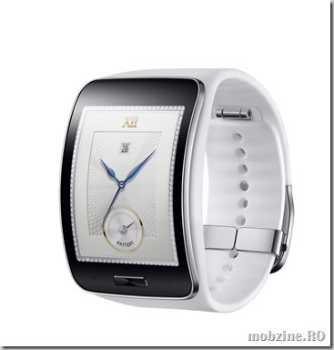 Samsung Gear S 07