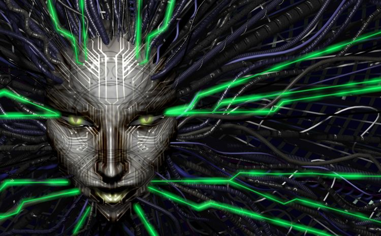 SHODAN revine!