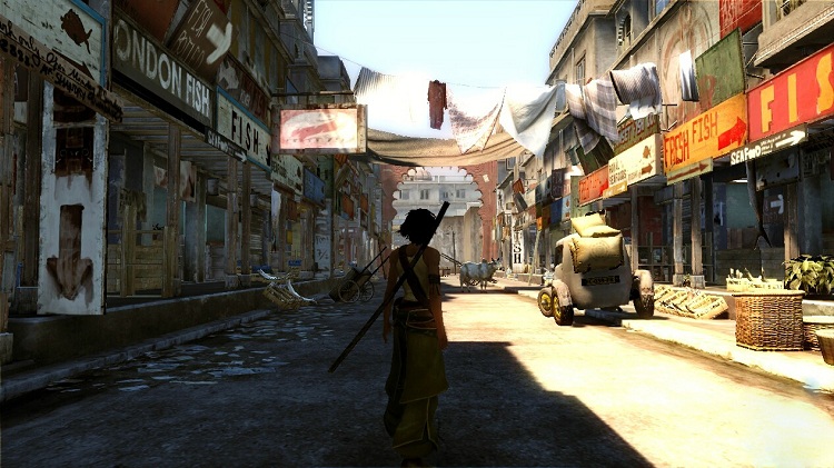 Nu s-a renuntat la Beyond Good And Evil 2!