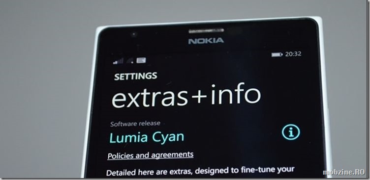 lumia 1520