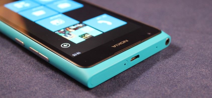 Developer Preview Nokia Lumia 920 primesc update-ul Cyan pentru Windows Phone 8.1