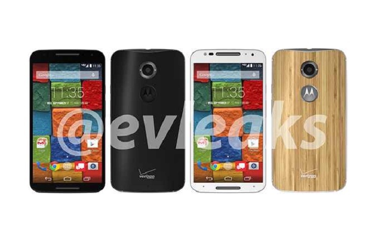 Moto X+1 din nou in lumina reflectoarelor