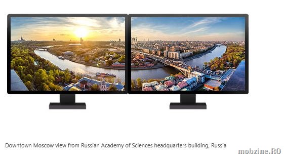 Recomandare: teme si poze de fundal pentru Windows cu panorame din Europa