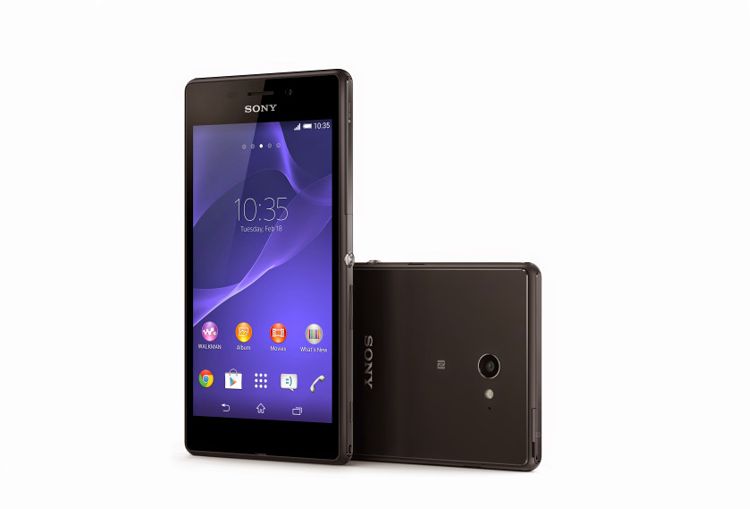 sony xperia m2 aqua 2