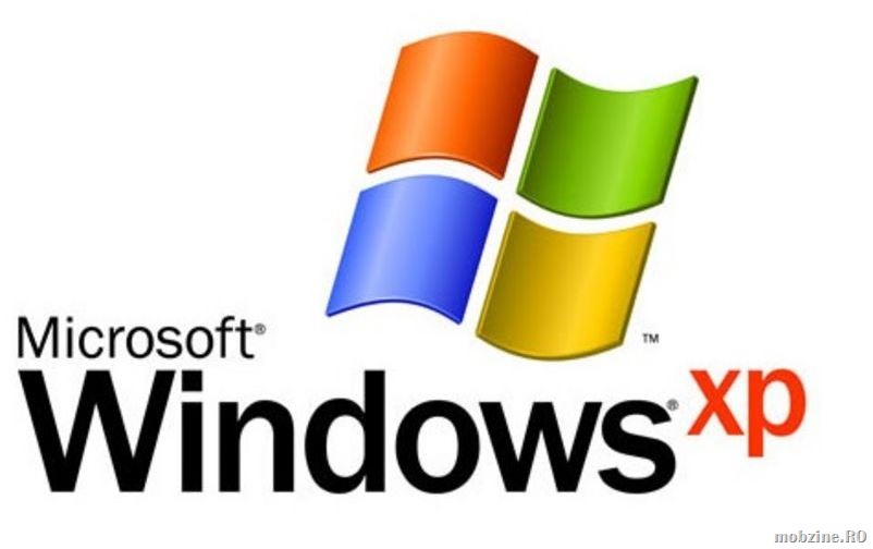 Un SP4 pentru Windows XP e pe drum, neoficial