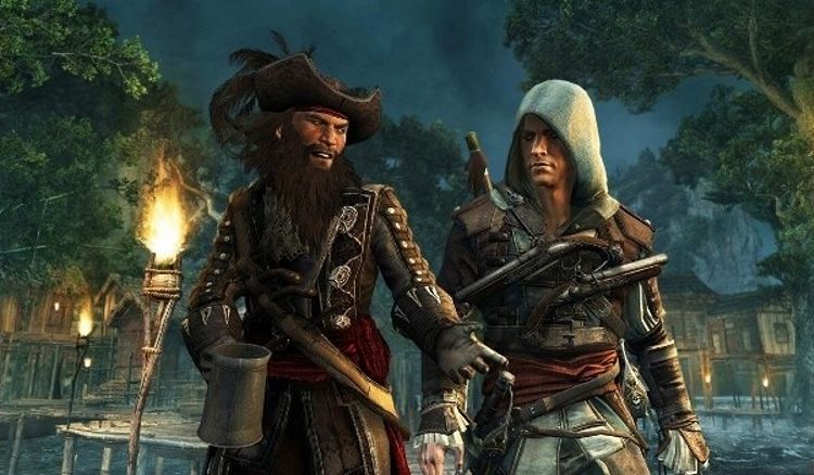 Assassin’s Creed The Americas Collection, la noi primii!