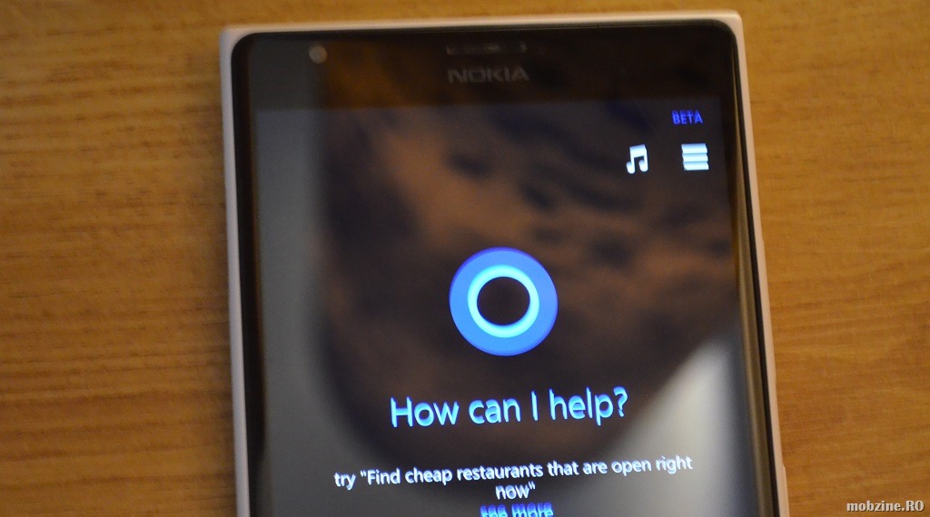 Cortana continua asaltul Google Now: sunt introduse informatii despre trafic si timpii de deplasare