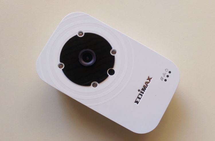 Edimax IC-3116W, supraveghere video pentru orice buzunar