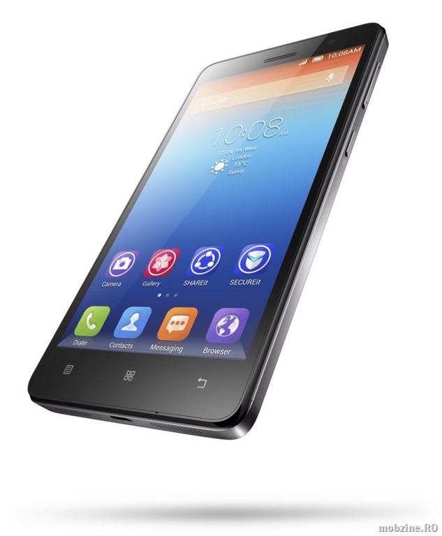 5 modele de smartphone-uri Lenovo disponibile oficial si in Romania