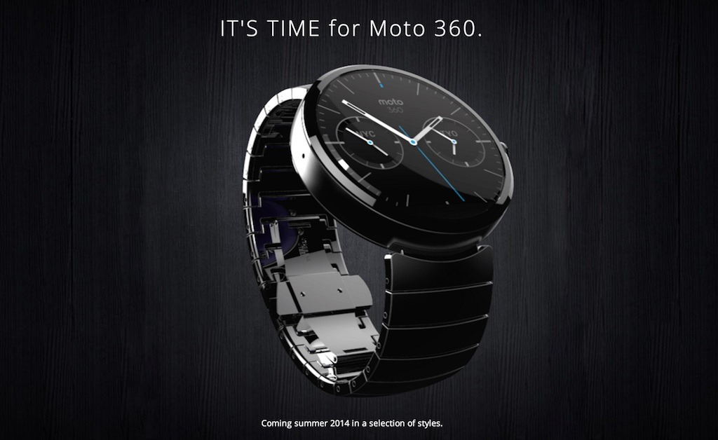 Se pare ca ultimul update de Moto 360 creste semnificativ autonomia: 60 de ore!
