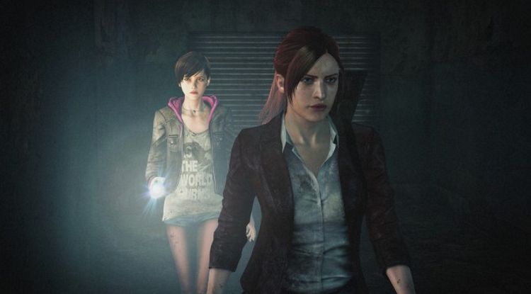 Resident Evil Revelations 2 vine in episoade