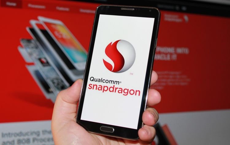 Bataie mare pentru Snapdragon 810