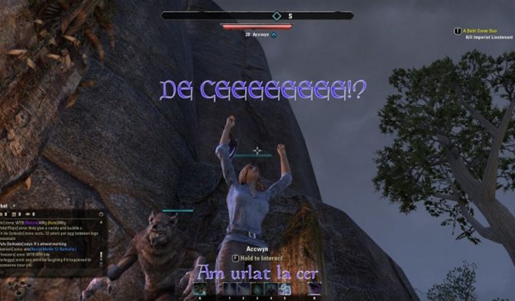 Concedieri printre creatorii The Elder Scrolls Online