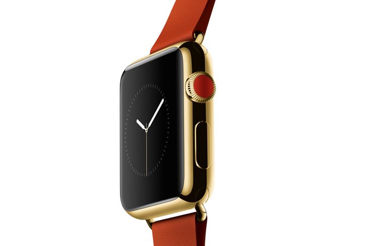 apple watch 1