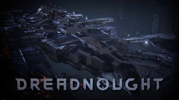 Preview Dreadnought