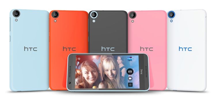 htc desire 820 1