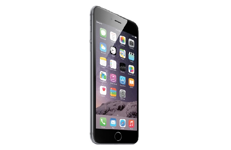 Mai mare si mai scump: Apple iPhone 6 Plus