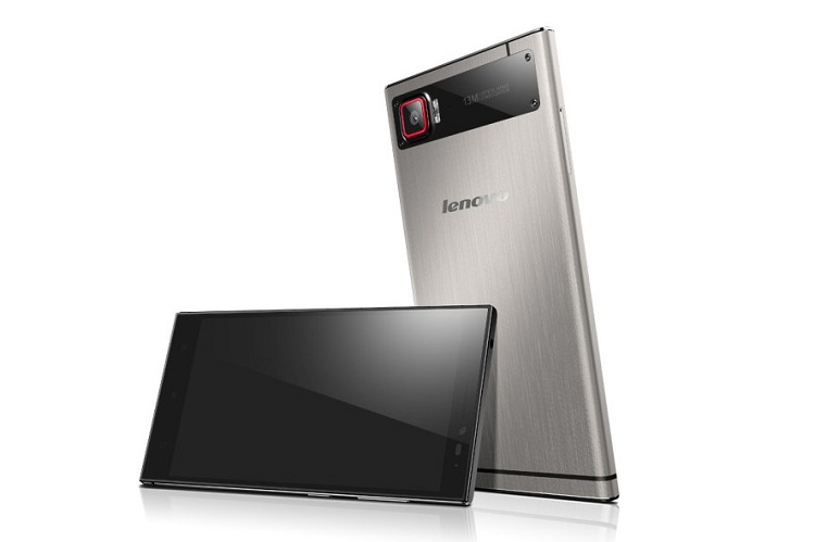 lenovo vibe z2