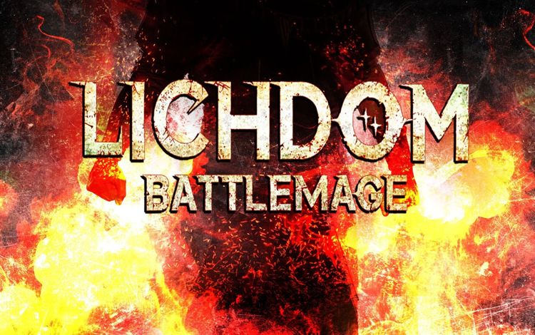 Review Lichdom Battlemage