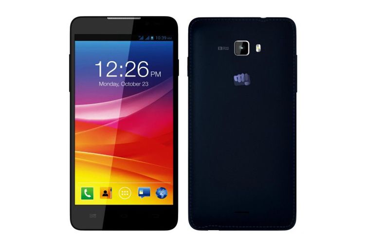 Micromax Canvas Nitro A310, slumdog millionaire