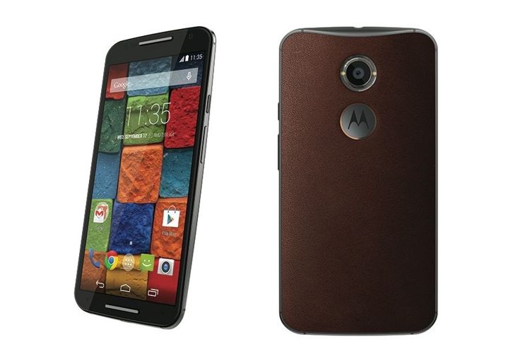 Noul Moto X anuntat oficial