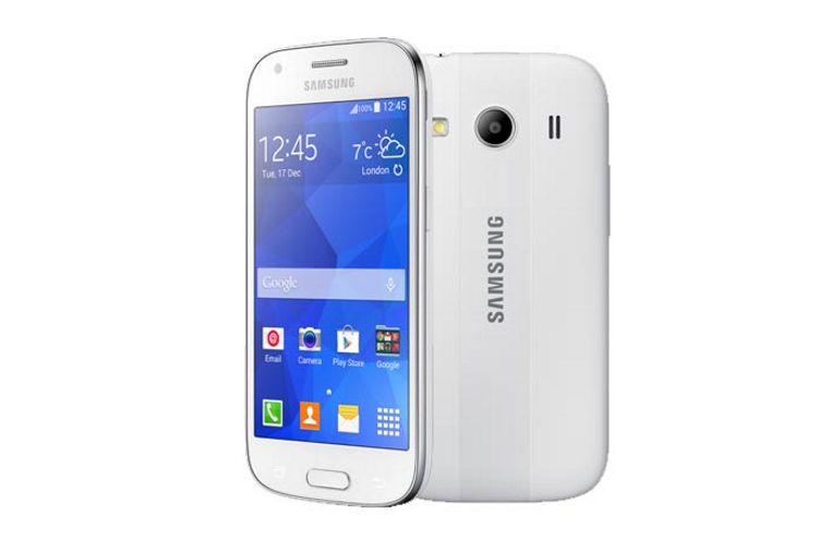 Samsung arunca in Europa modelul Galaxy Ace Style LTE