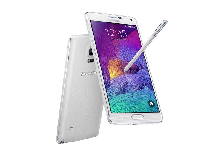 Samsung Galaxy Note 4 are pret! Si ce pret!!!