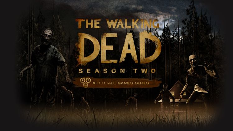 Review The Walking Dead Season 2