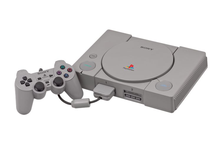 File de istorie: 19 ani de PlayStation