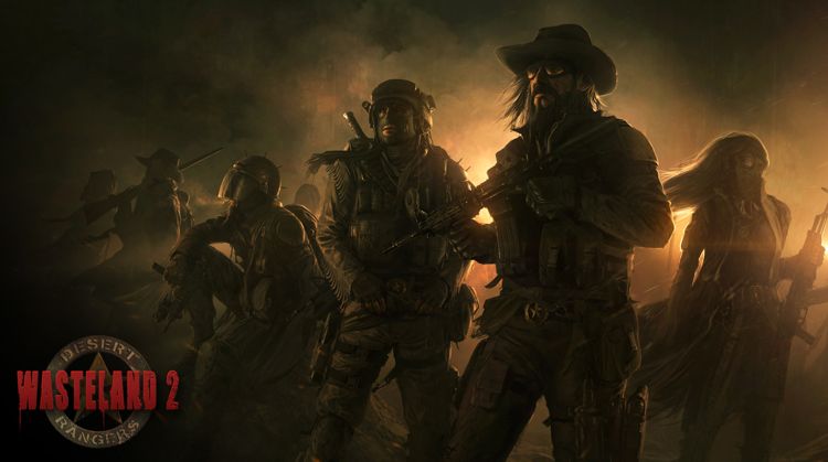 Wasteland 2 este un succes!